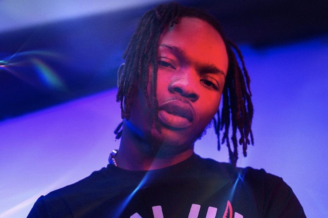 Naira Marley is the 'Lord of Lamba' on new EP