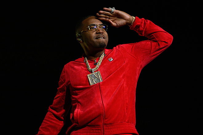 Nas is adapting classic hip hop movie Beat Street into a Broadway musical