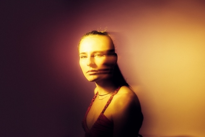 Natascha Polké announces atmospheric EP 'Into You'
