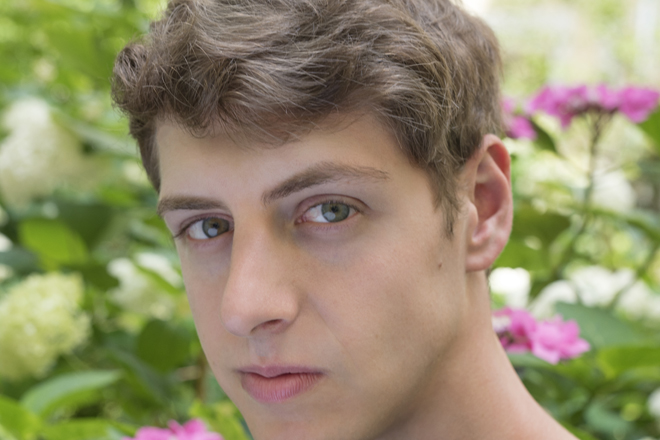 Whities announces new release from Nathan Micay