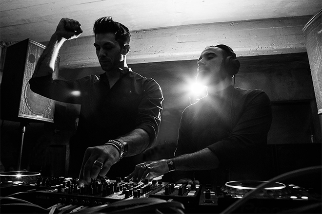 Premiere: Dubspeeka delivers a hair-raising remix of Natural Flow's 'Sagittarius'