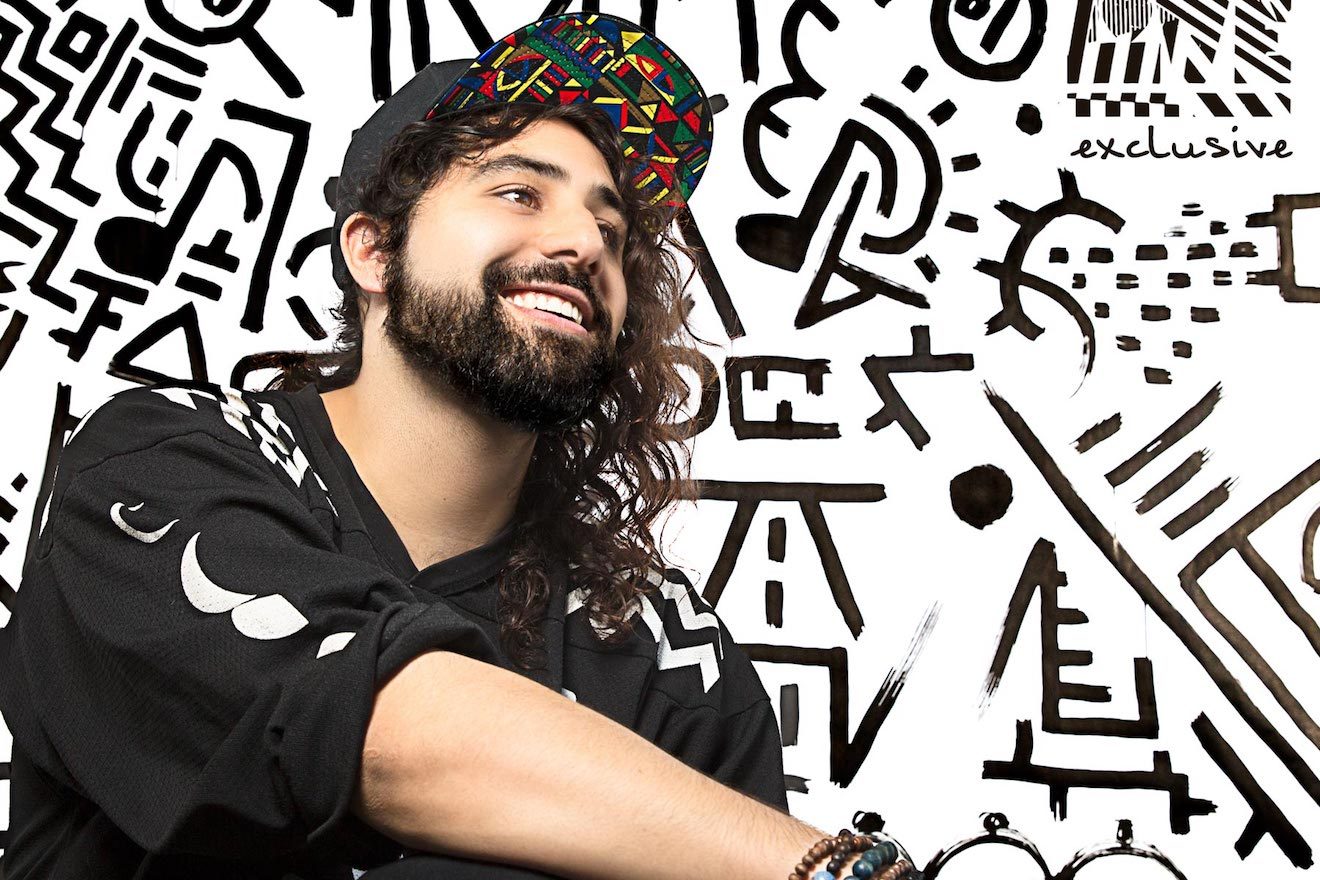 Navid Izadi has died at the age of 32
