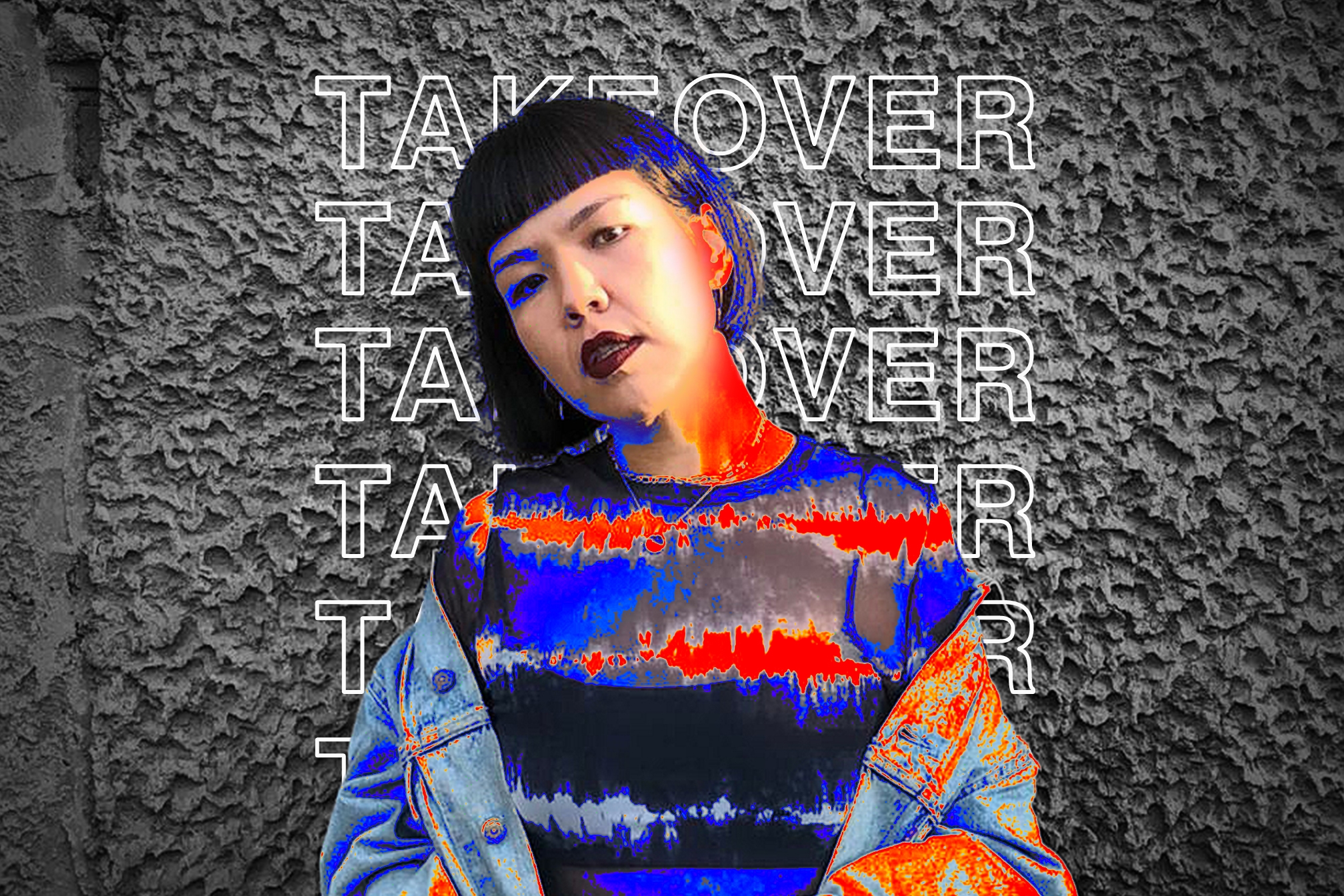 Listen to Nazira in the mix for Mixmag's BBC Radio 1 residency