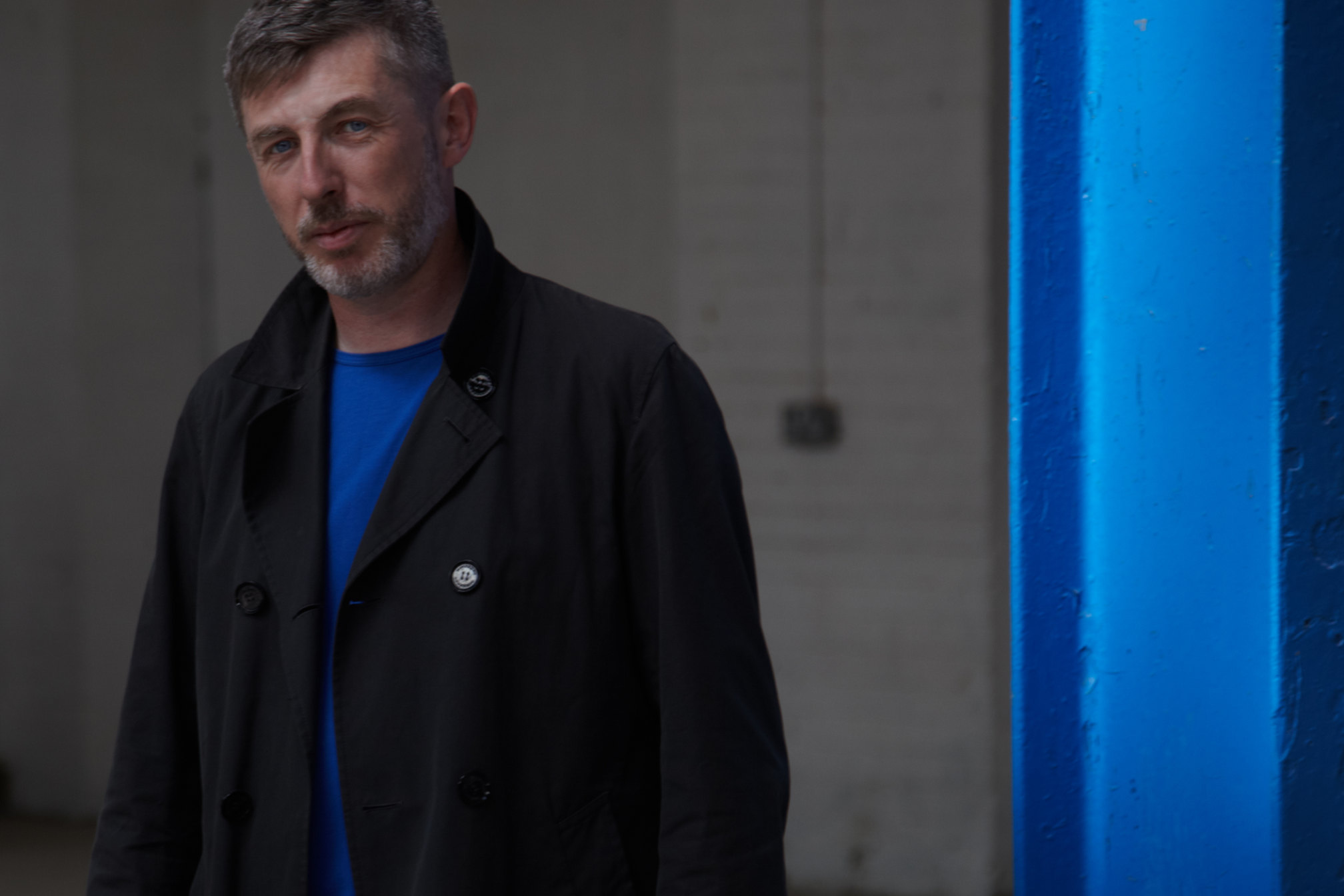 Premiere: Nebraska's 'Drill Deep' delivers nostalgic disco primed for the dancefloor