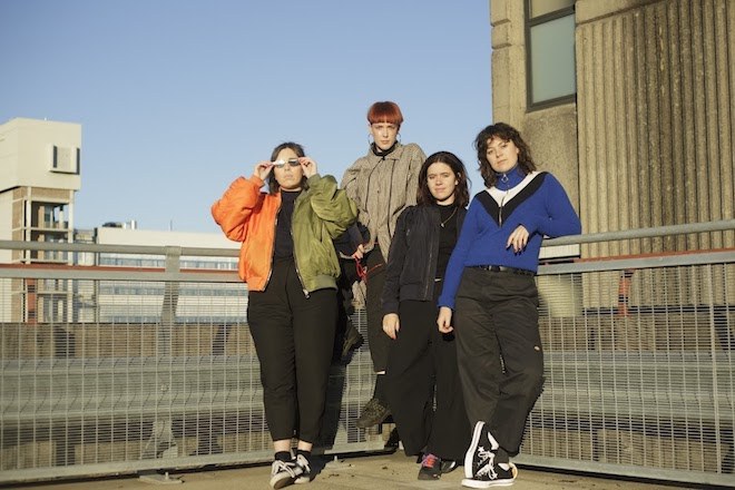 New Sydney agency NECTAR launches with focus on developing artists