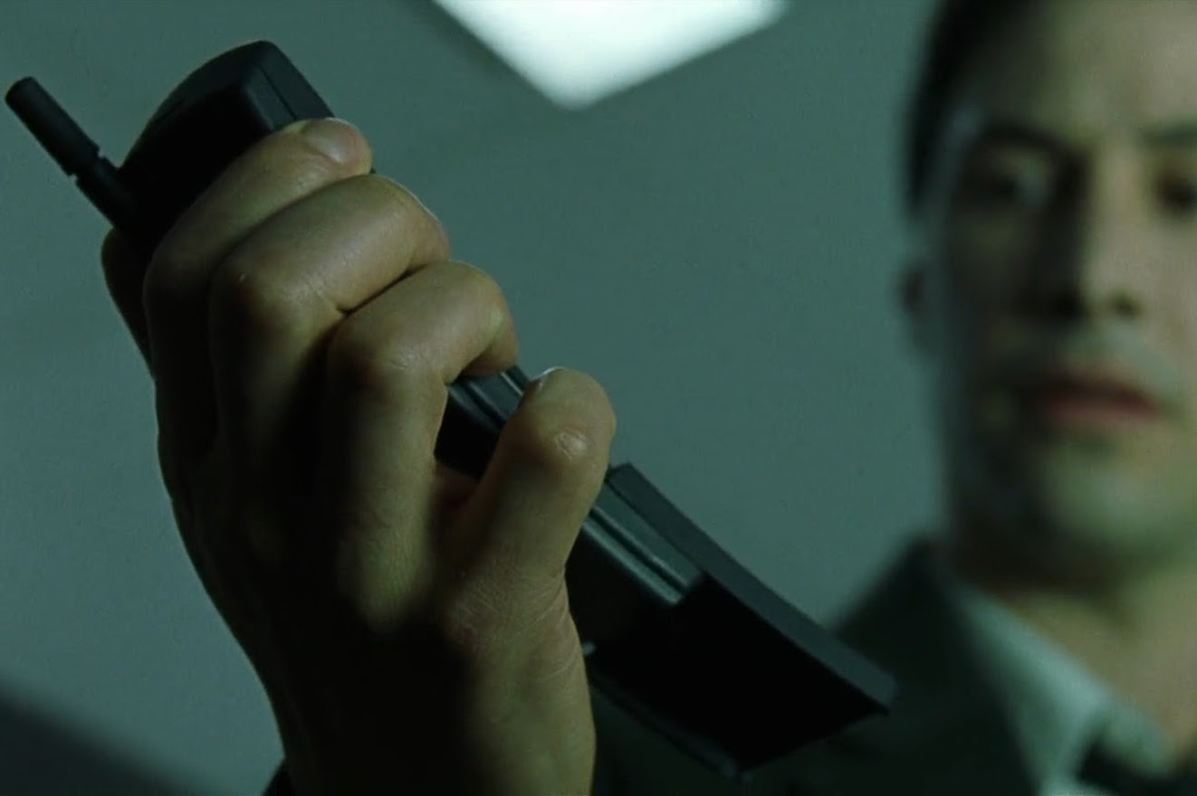 The Matrix 4 finally has a release date