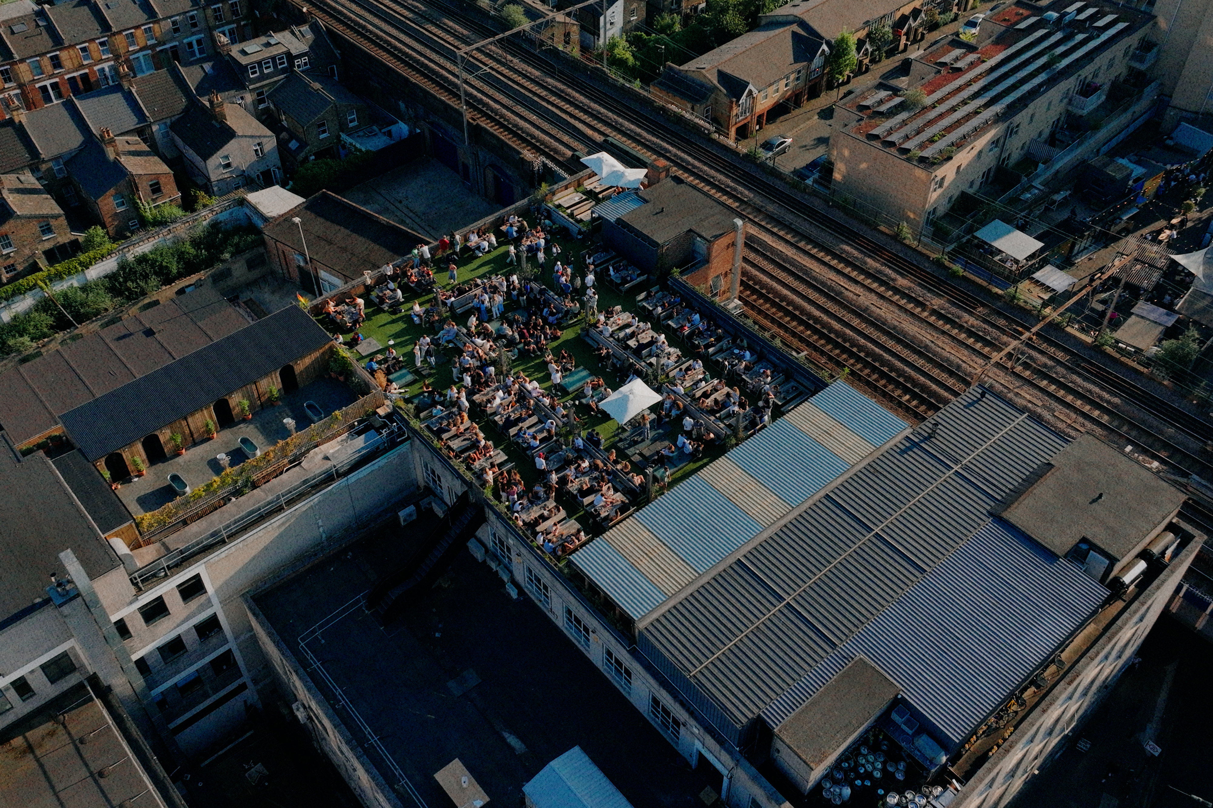 Hackney's Netil 360 acquired by NT's Loft and Night Tales owner, The Night Group