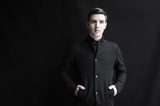 Netsky is back with his new album '3'
