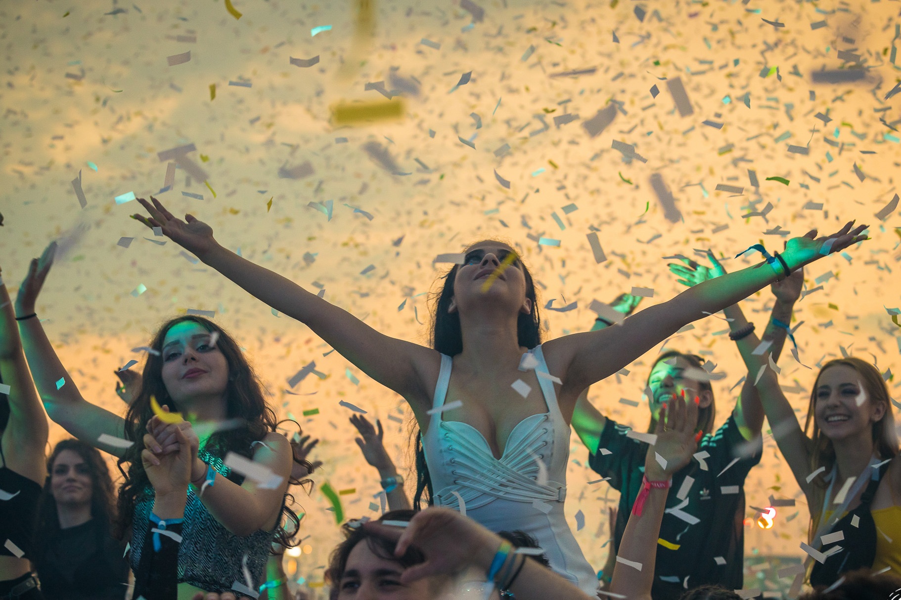 Neversea reveals new live acts and DJs for 2023 edition