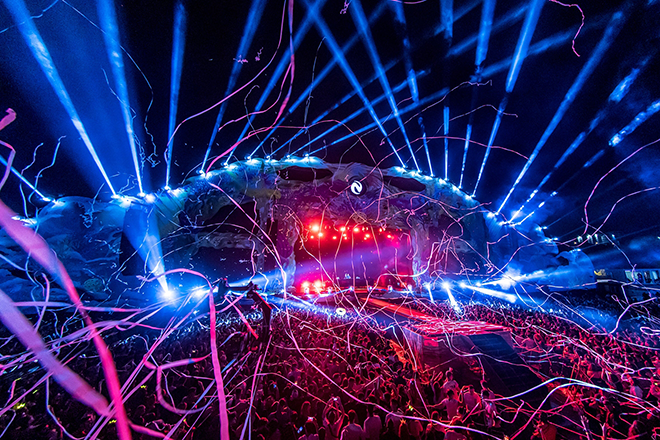 Romania’s Neversea Festival finalises 2023 line-up