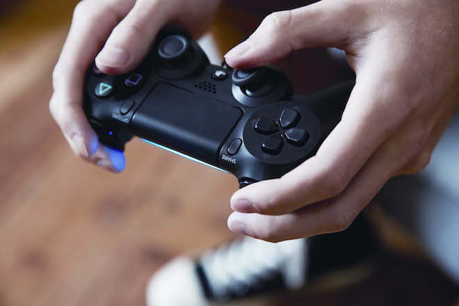 Spotify launches new video game music channel