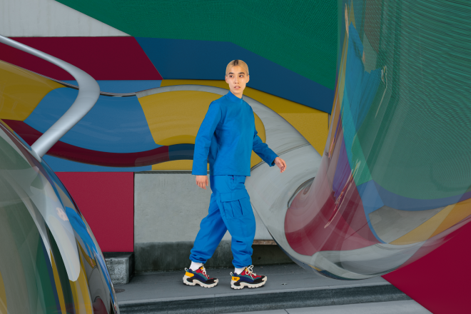 Cat Footwear introduces nine new and vibrant colourways for SS20