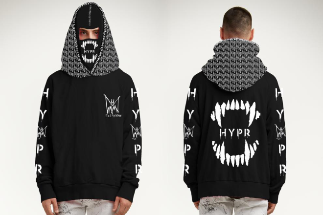 Introducing HYPR: a unique new membership club based in the heart of London