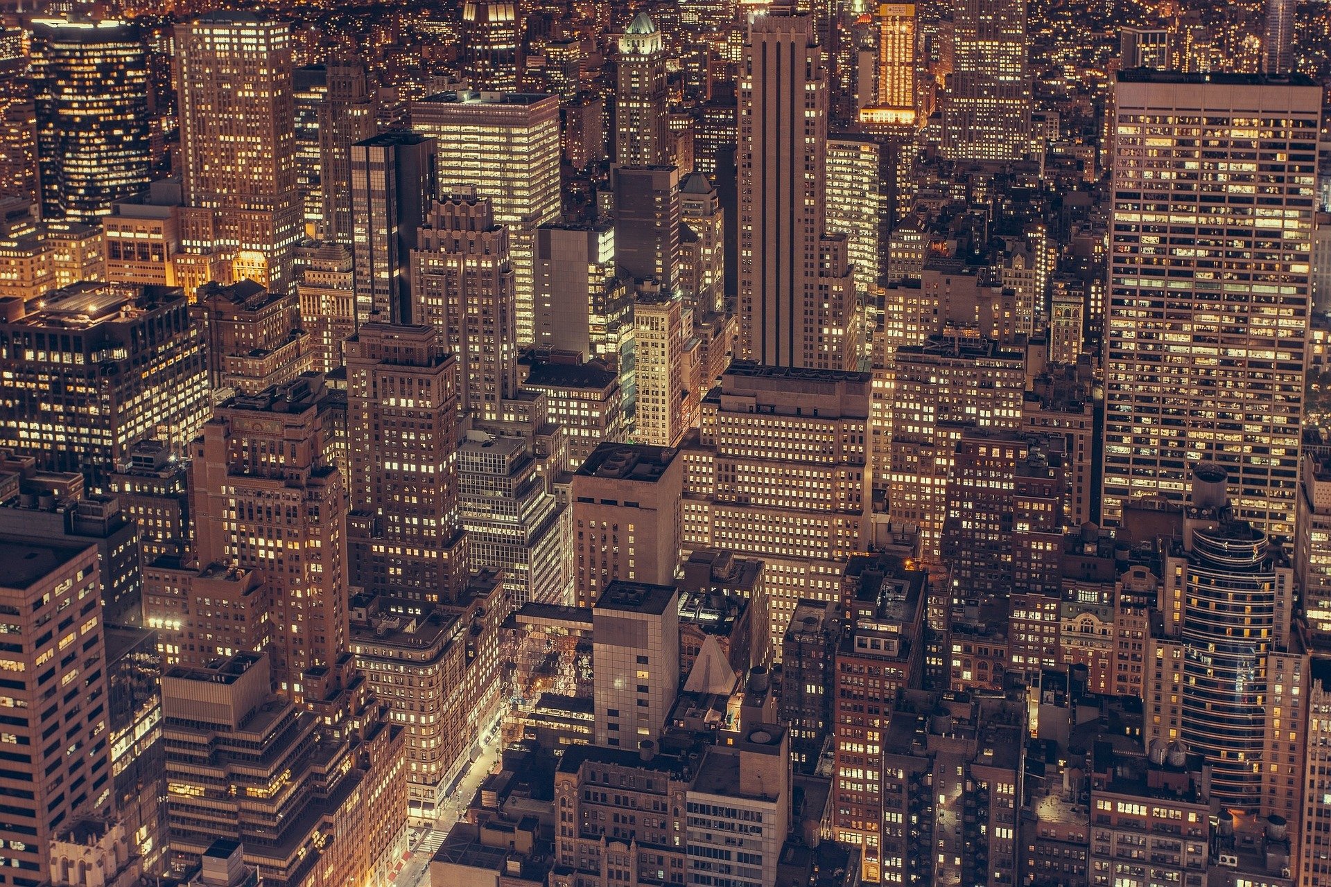 New York announces vaccination requirement for nightclubs and venues