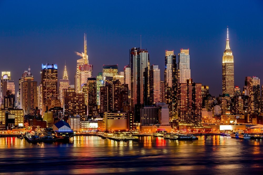 New York City to close all clubs and venues to combat coronavirus
