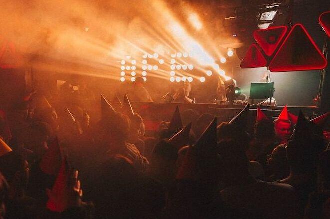 Newcastle events brand and label celebrates 14th birthday