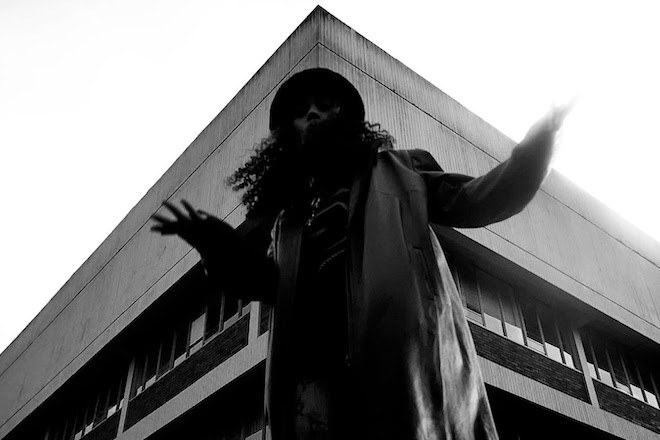 Nia Archives' 'Headz Gone West' on debut EP