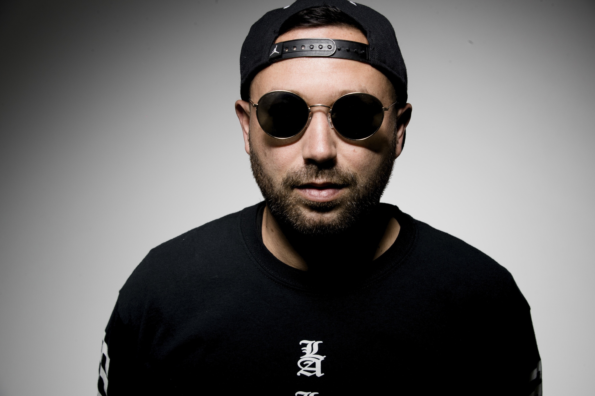 We spoke with Nic Fanciulli about his collaboration with Numero 00
