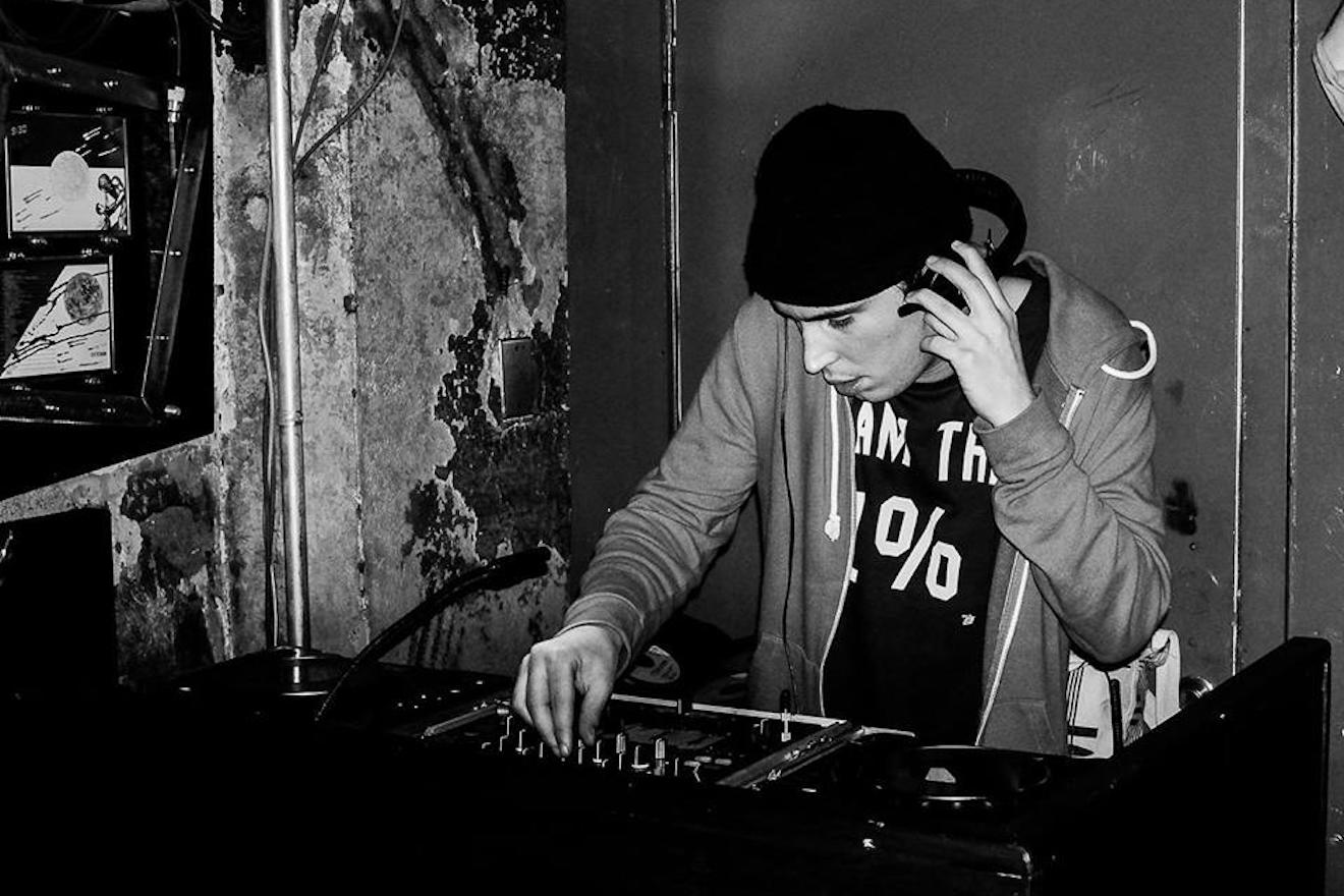Premiere: Nicholas delivers soulful jazzy house with 'Lonnie's Reprise'