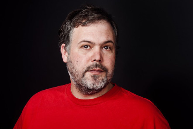 Charity fundraiser Refuge hits Berlin with Nick Höppner