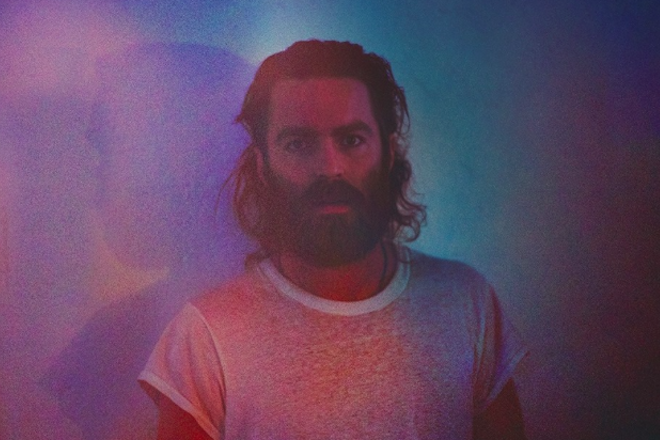 Nick Murphy and Kaytranada want a bit of 'Your Time'