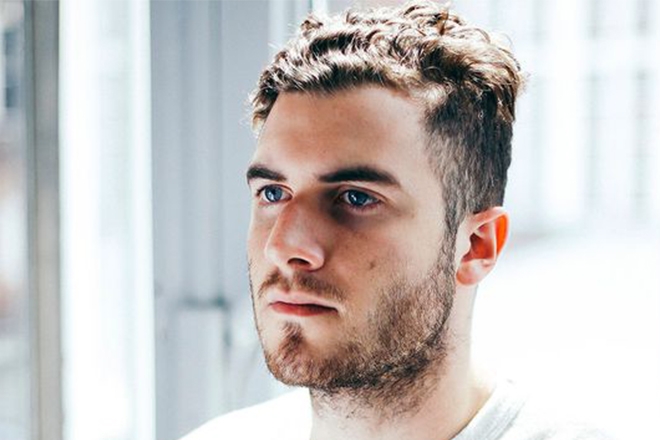 Nicolas Jaar shares three tracks from the deluxe edition of his 'Sirens' LP