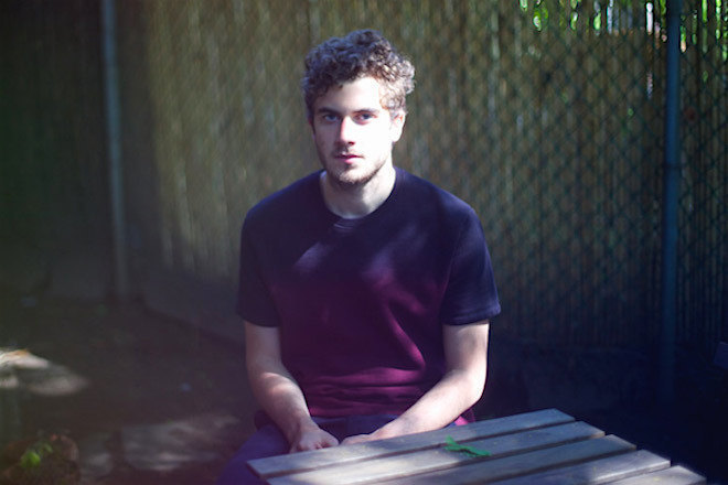 Nicolas Jaar drops new version of 'Sirens' plus bonus track