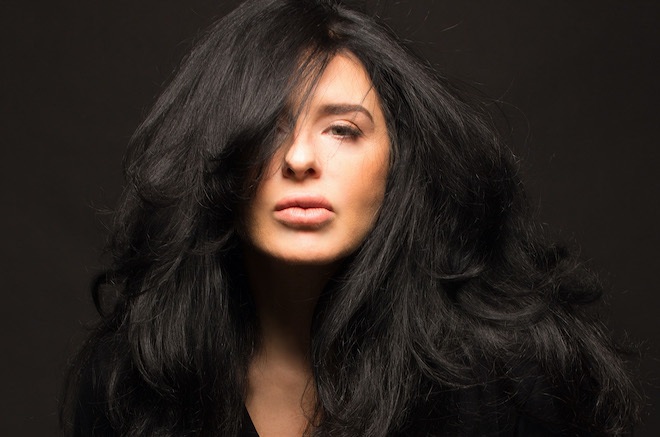 Nicole Moudaber launches a 24-hour charity livestream with Beatport to raise money for Beirut