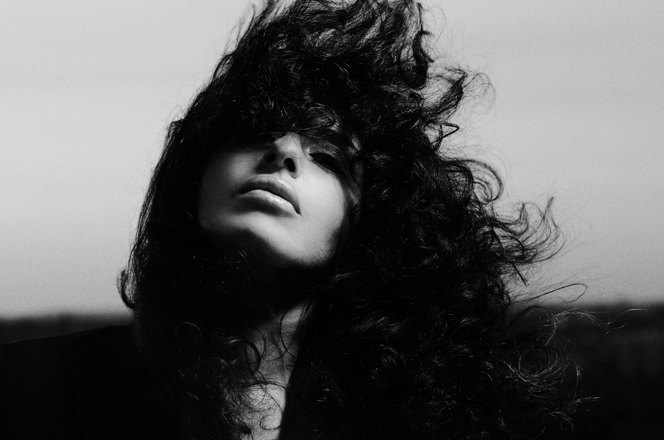Nicole Moudaber