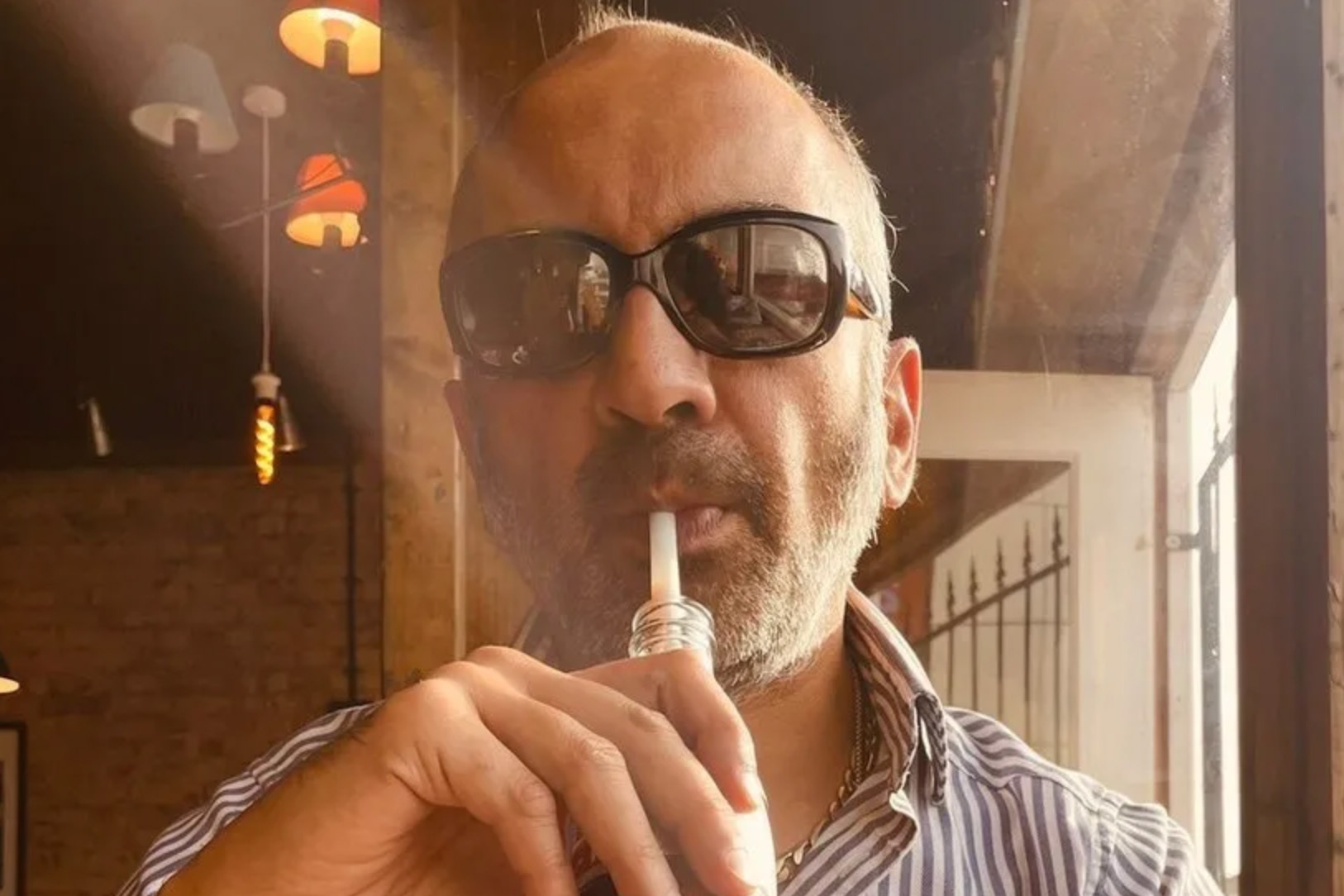 Music critic Neil Kulkarni has died aged 51