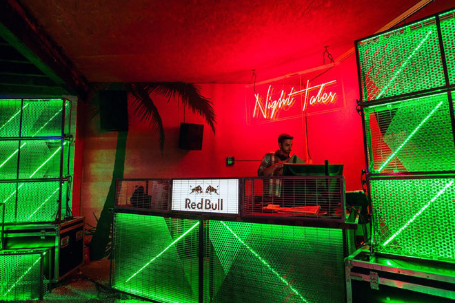 ENTER.'s Hito among names announced for Night Tales closing weekend
