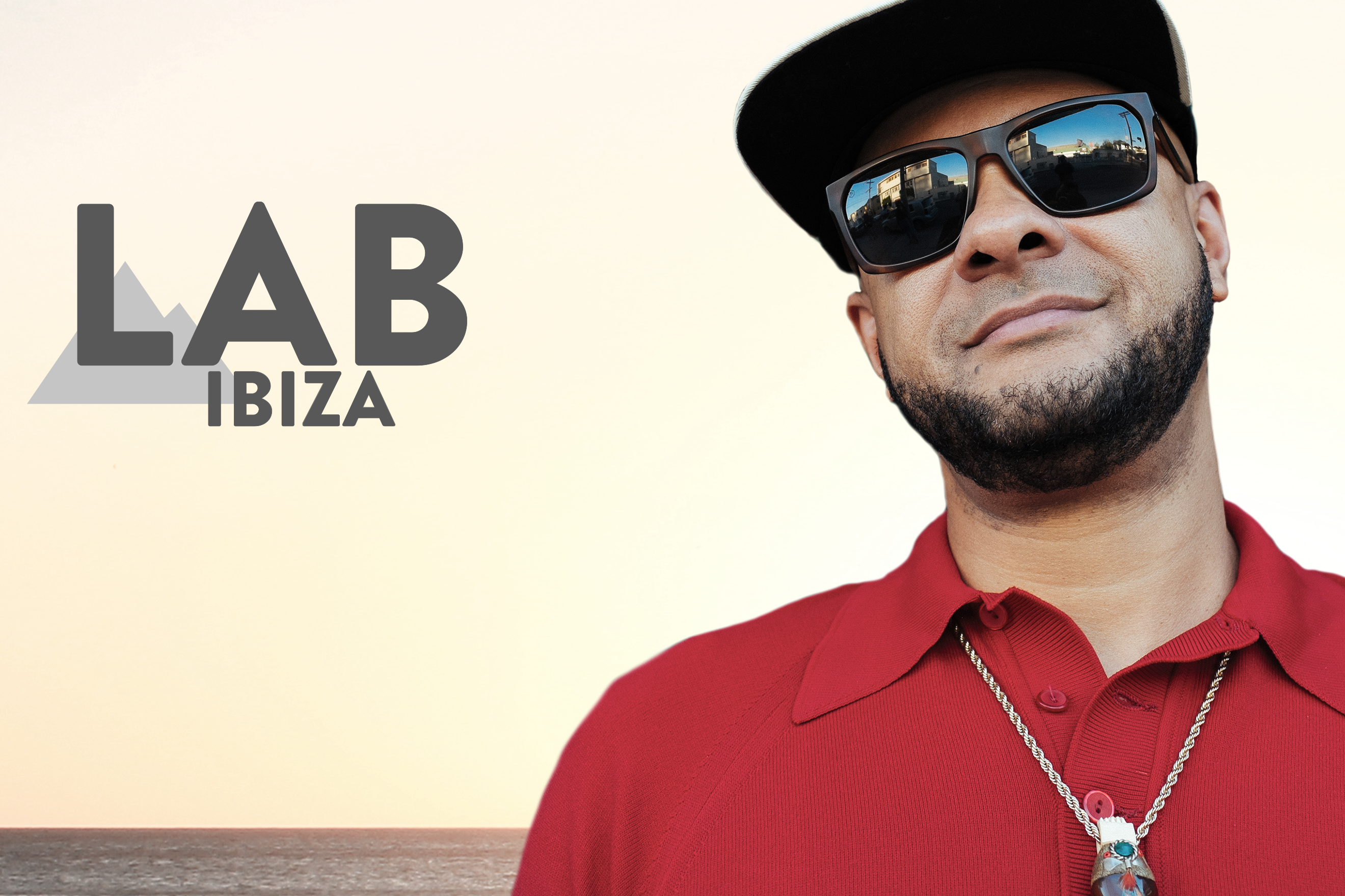 Nightmares On Wax in The Lab IBZ