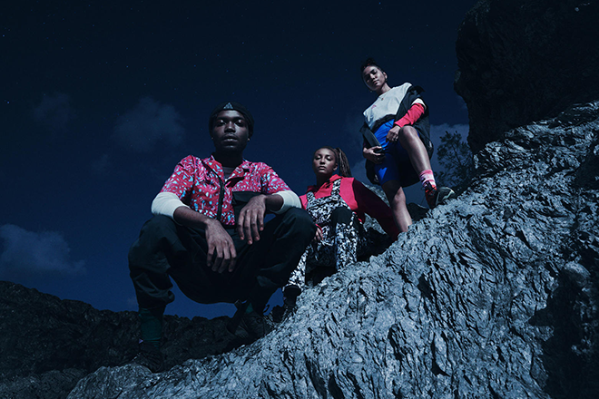 Nike ACG mixes efficiency, pockets and vintage design for AW19