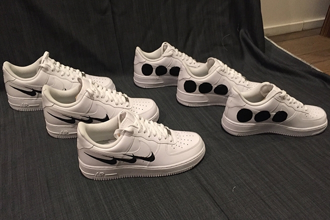 Swedish House Mafia hint at upcoming Nike collab