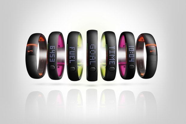 Nike+ Fuelband SE