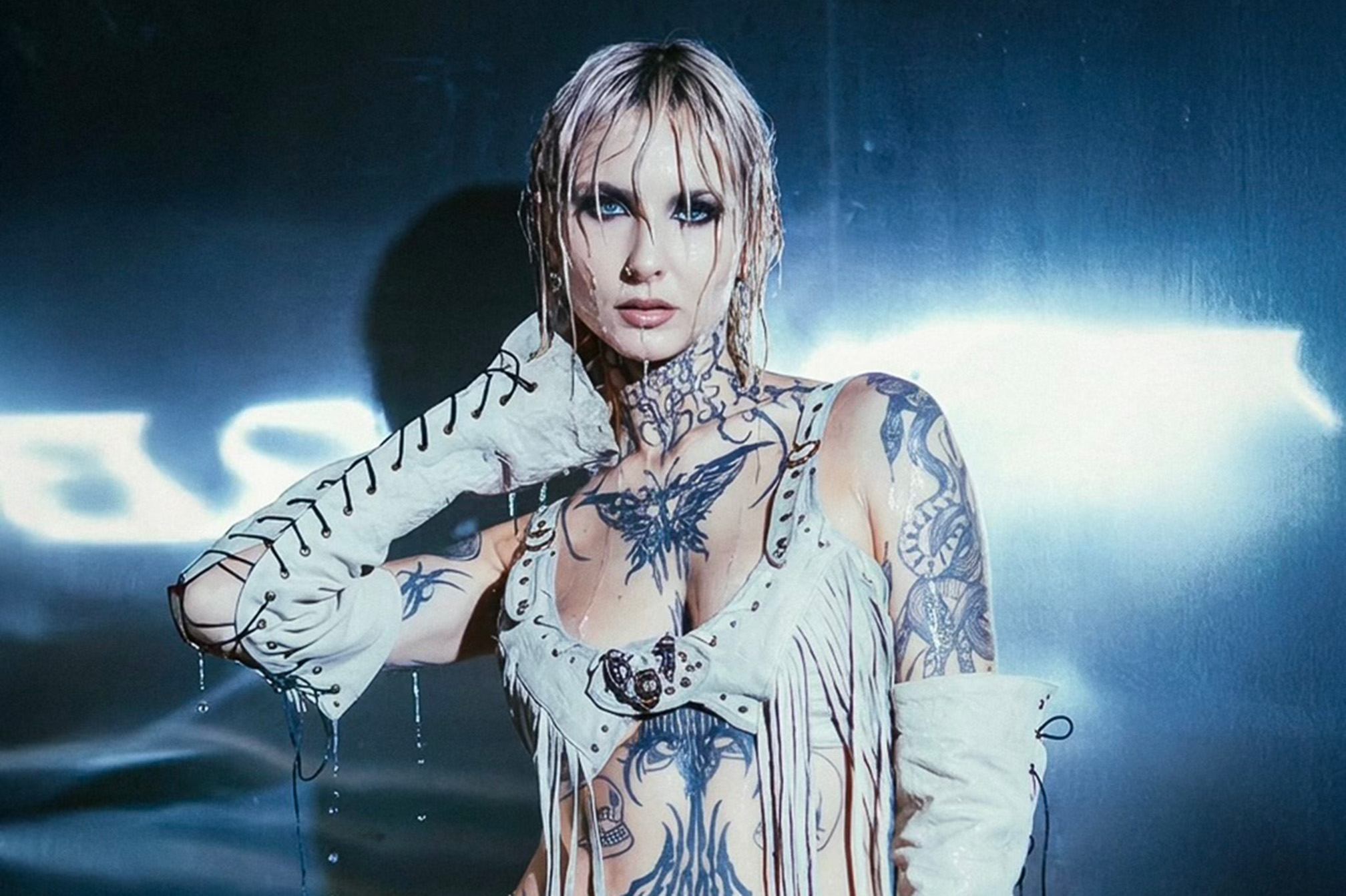 Schranz Will Never Die: NIKOLINA's guide to the blistering techno subgenre in 10 tracks