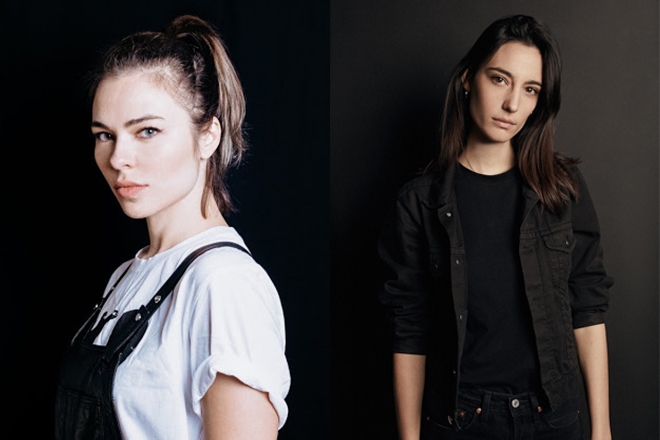​Nina Kraviz and Amelie Lens top the list of "most festivals played in 2018"