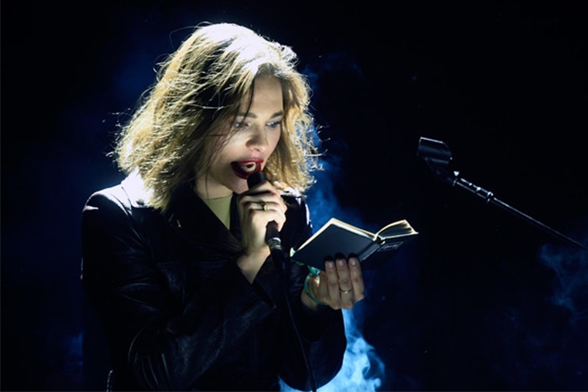 Nina Kraviz responds to backlash over lack of stance on Russian Invasion of Ukraine