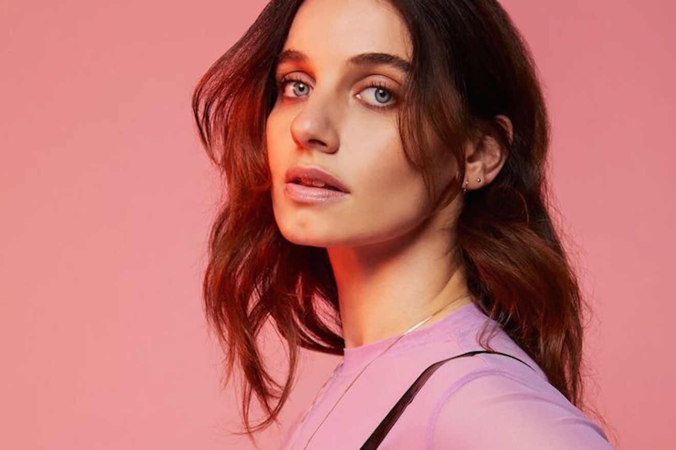 Nina Las Vegas: "As a DJ, I'm never a sucker for something obvious"