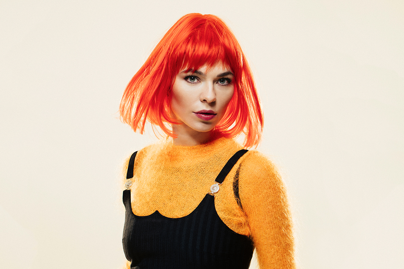 Primavera Sound's line-up has as many women as men for the first time ever