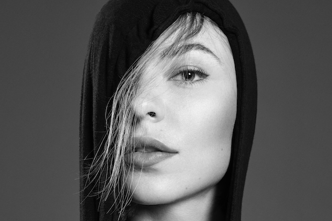 Nina Kraviz returns to NYC for a day-to-night Memorial Day affair