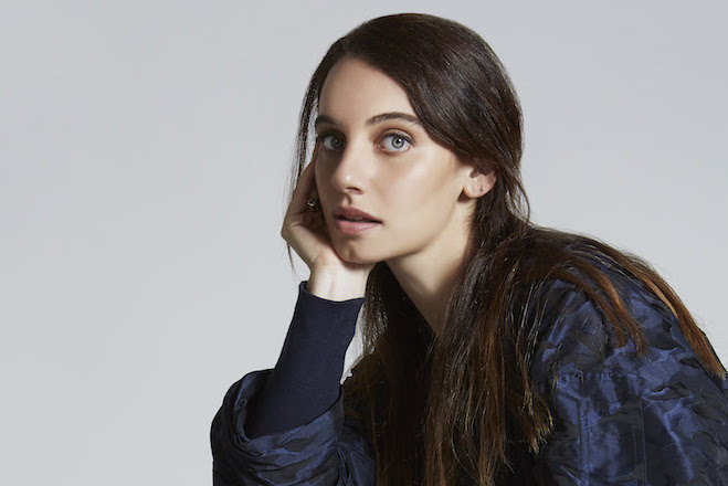 Nina Las Vegas shares new track 'Deserts'