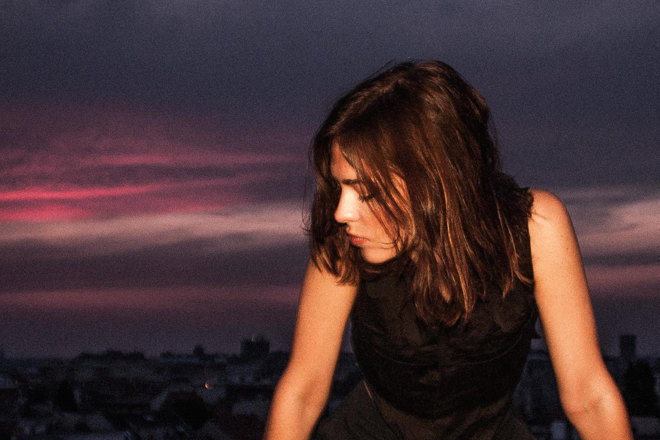 Nina Kraviz