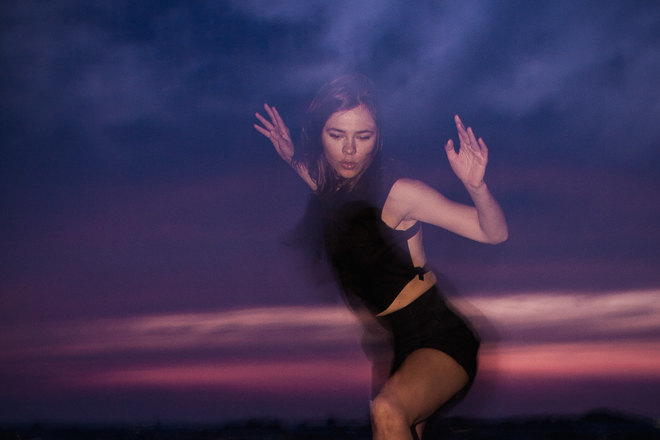 Nina Kraviz, Eats Everything and George Fitzgerald confirmed for NYE at Fabric