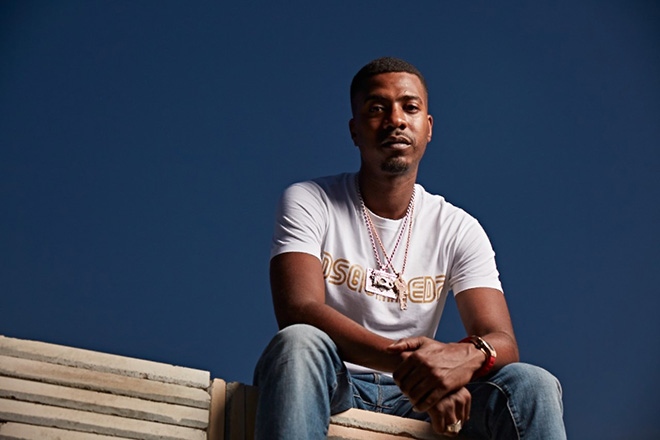 Nines charged with drug-related offences following police operation