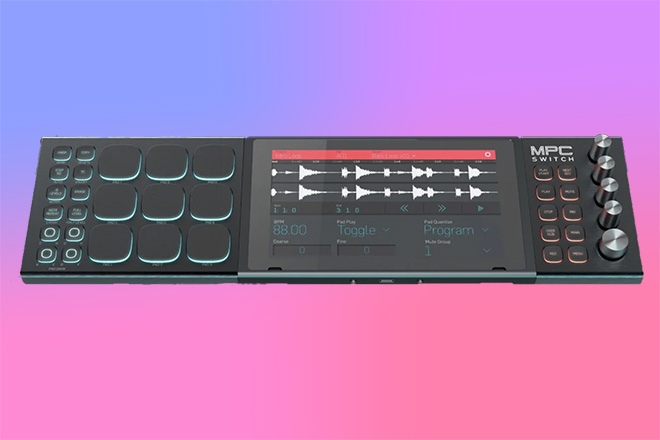 You can now turn your Nintendo Switch into a controller