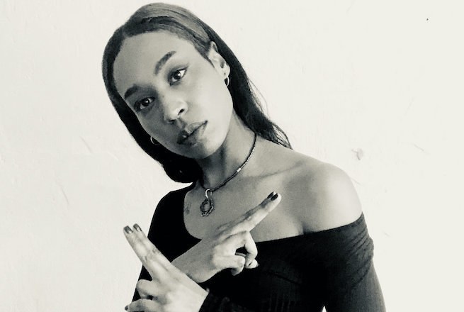 NKISI is up next for Climate Of Fear's cassette release series