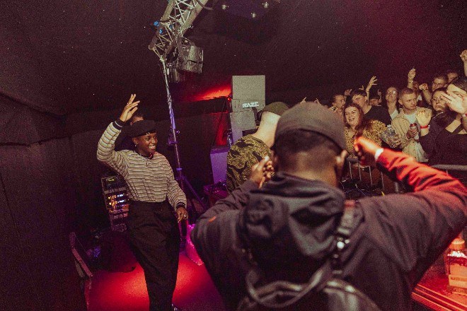 Sheffield's No Bounds shares 2024 line-up featuring Flowdan, Manuka Honey, DJ Storm and more