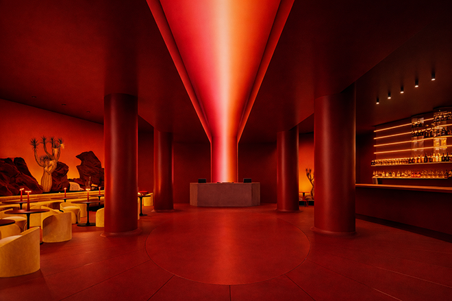 New “boutique” nightclub Nocturna to launch in Ibiza this summer