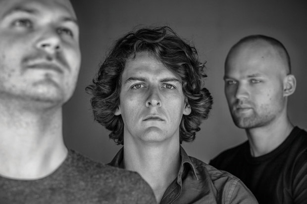 Noisia, Om Unit, and Metalheadz come together for Ukraine fundraiser compilation